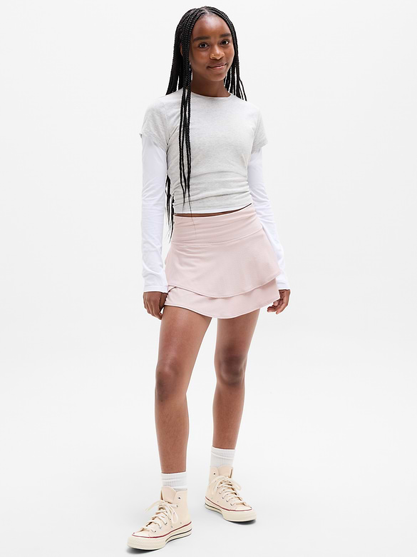 Athleta Girl Serve Skort