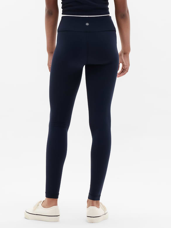 Athleta Girl Elation High Rise Legging
