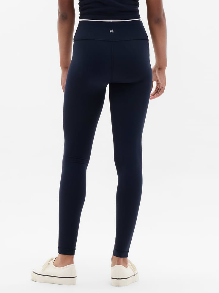 Image number 3 showing, Athleta Girl Elation High Rise Legging