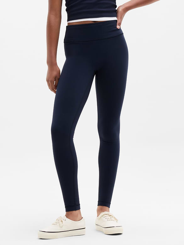 Athleta Girl Elation High Rise Legging