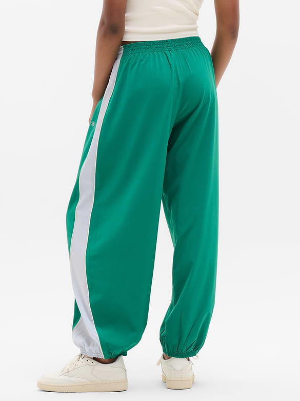 Athleta Girl Run Free Bubble Pant