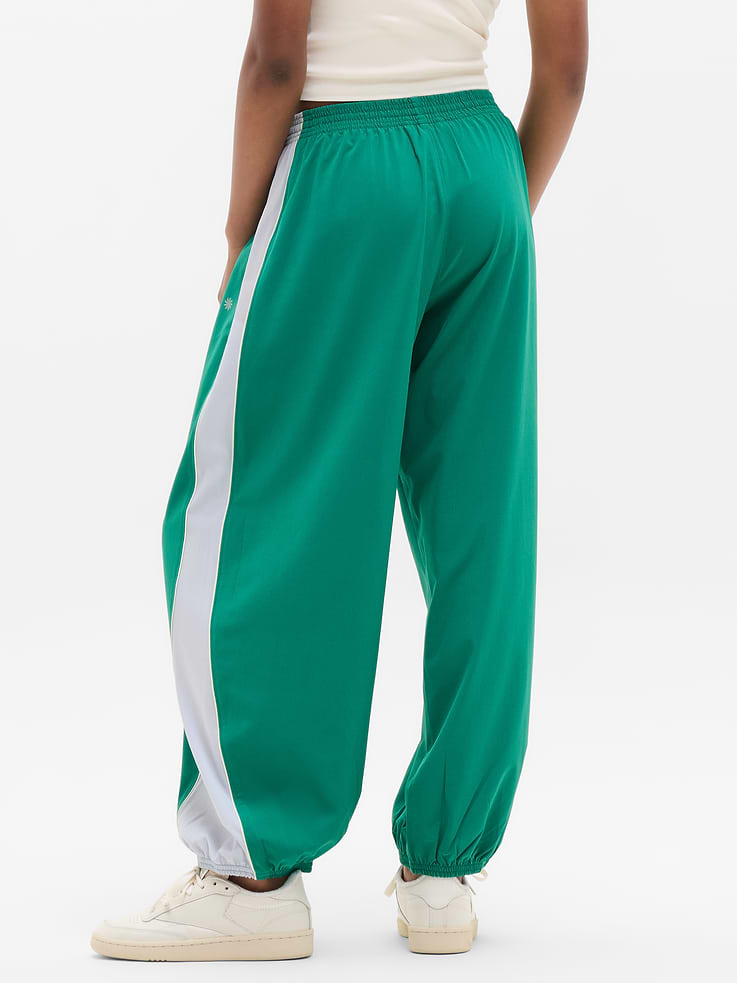 Image number 3 showing, Athleta Girl Run Free Bubble Pant