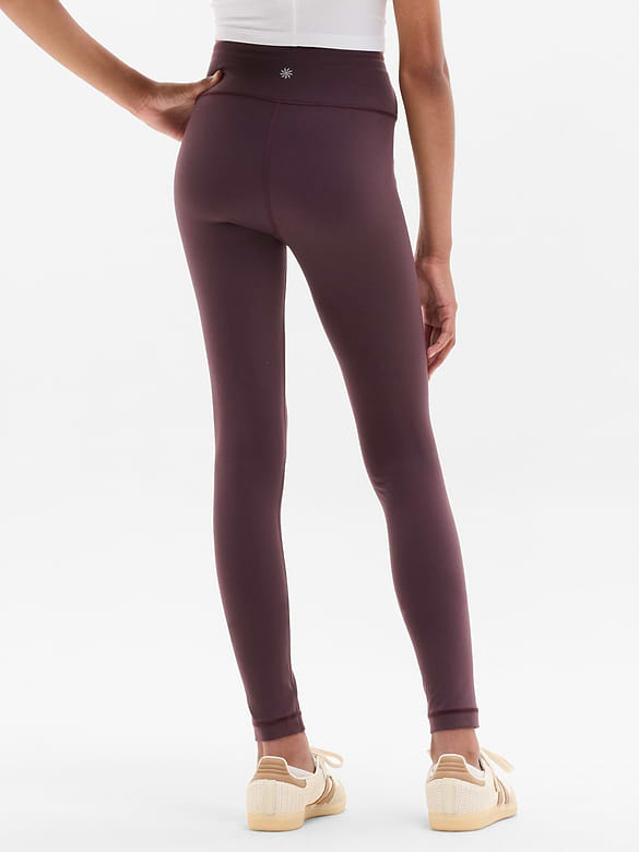 Athleta Girl Elation High Rise Legging