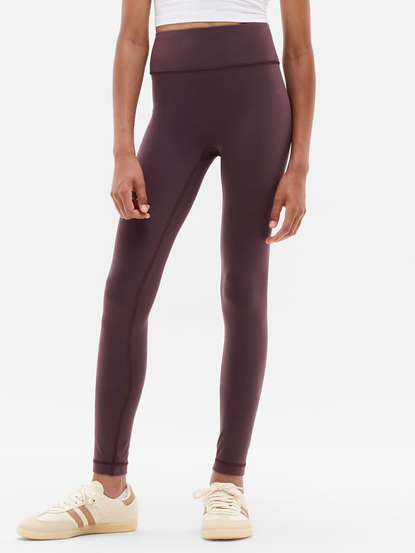 Athleta Girl Elation High Rise Legging