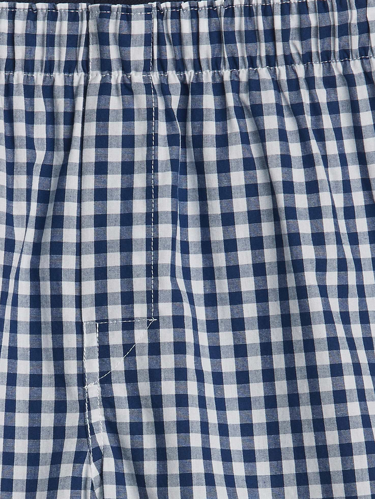 Image number 2 showing, 4.5" Print Boxers