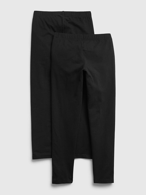 Kids Leggings (3-Pack)