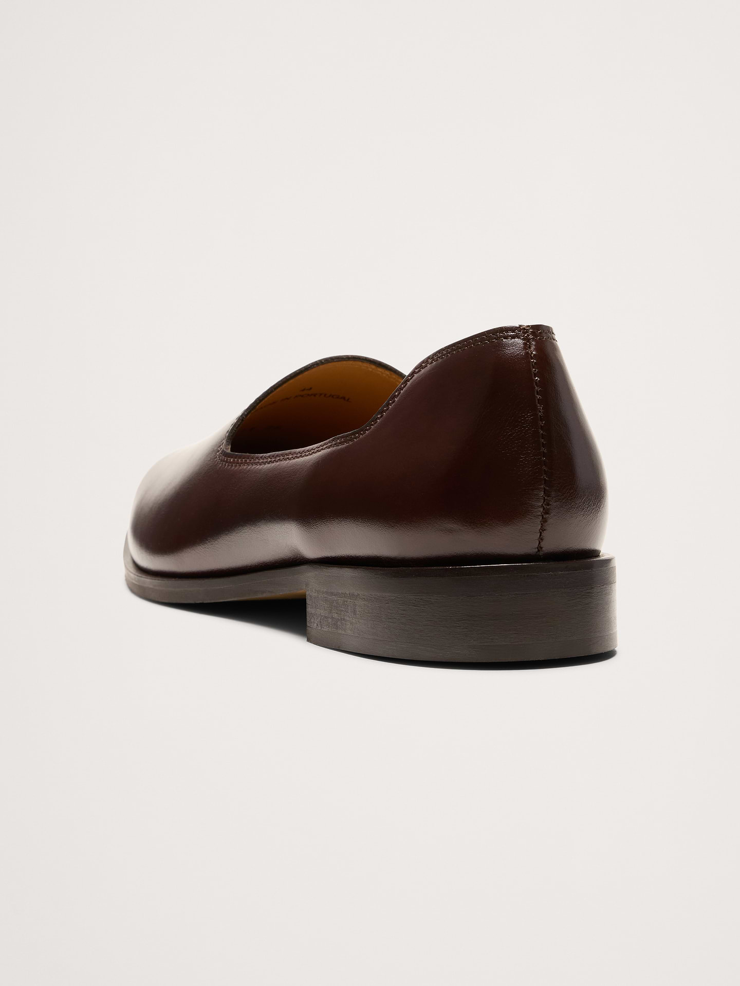 Image 4 of 6, Slim Loafer by Jacques Solovière