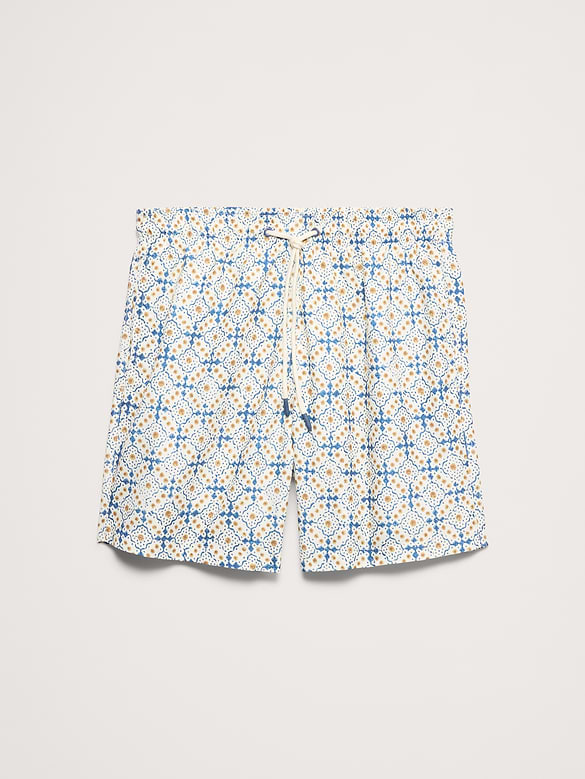 Sano 6.5" Swim Short By Trunks Surf & Swim