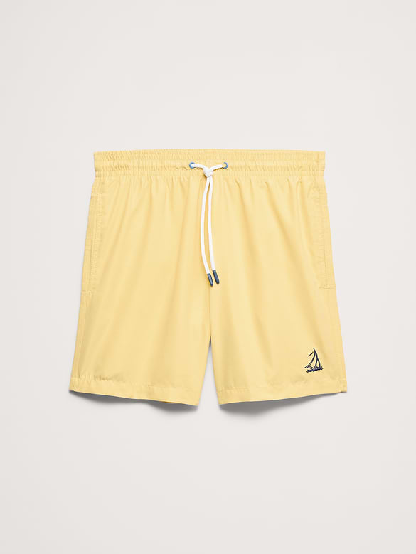 Sano 6.5" Swim Short By Trunks Surf & Swim