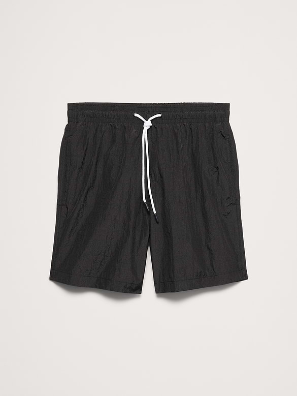 Sano 6.5" Swim Short By Trunks Surf & Swim