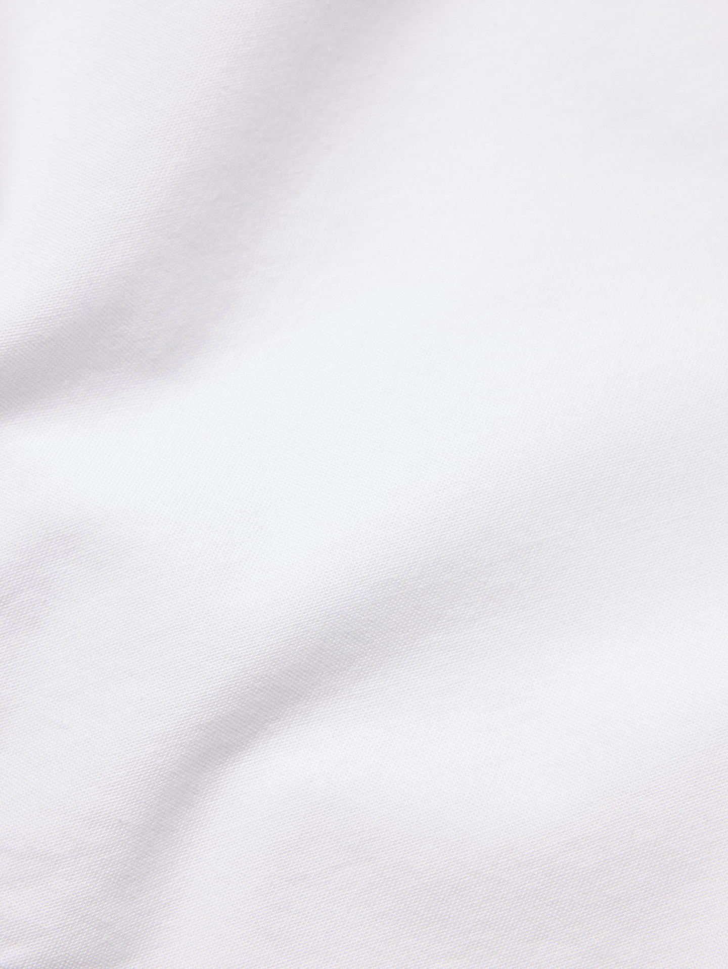 Image number 6 showing, Standard-Fit Cotton Oxford Shirt