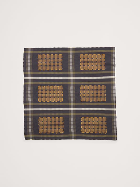 Signature Bandana
