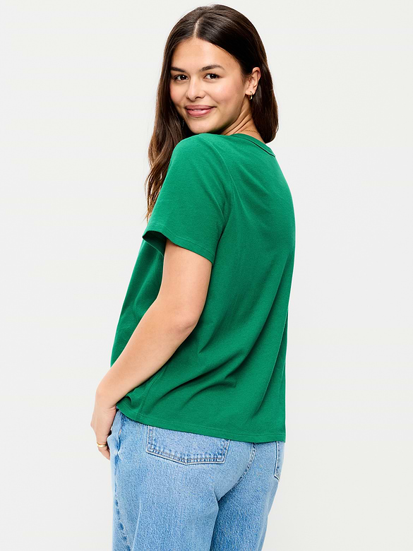 EveryWear Crew-Neck T-Shirt