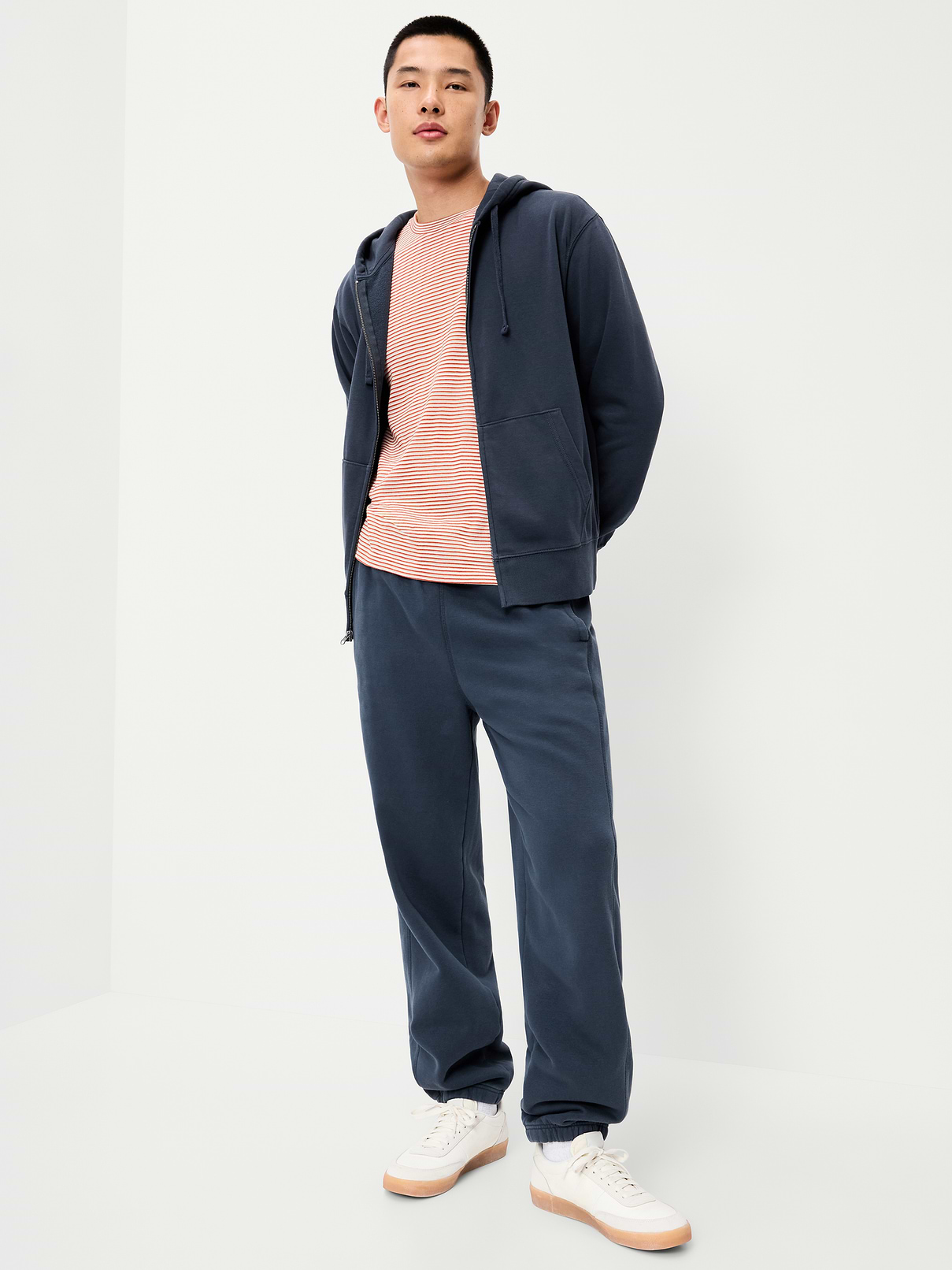 Image number 3 showing, Rotation Full-Zip Hoodie