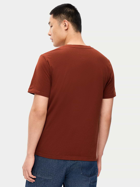 V-Neck T-Shirt