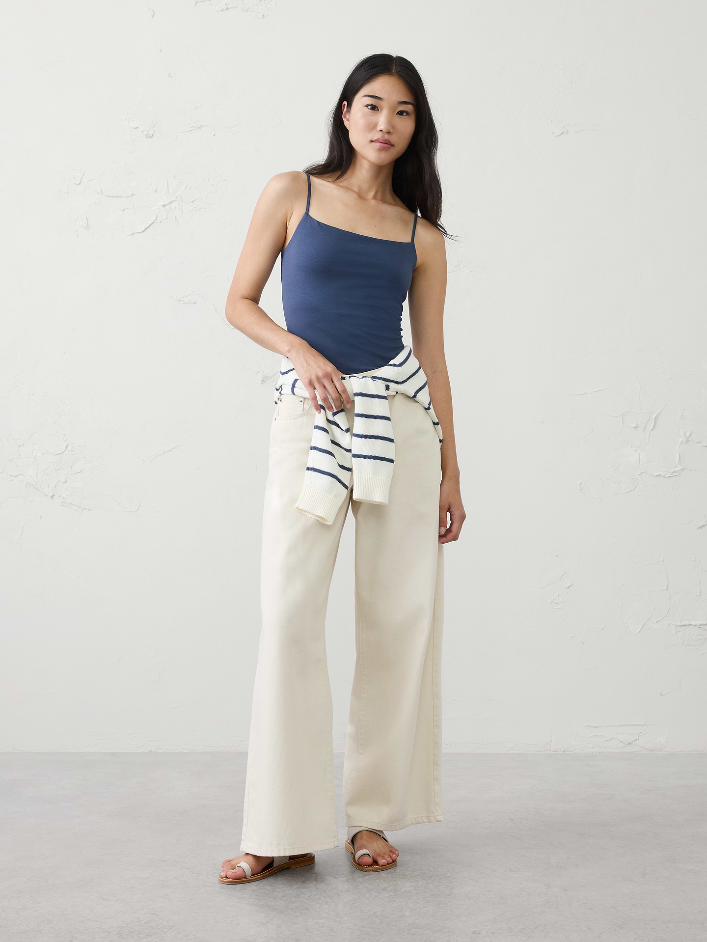 Image number 1 showing, New Soft Stretch Cami