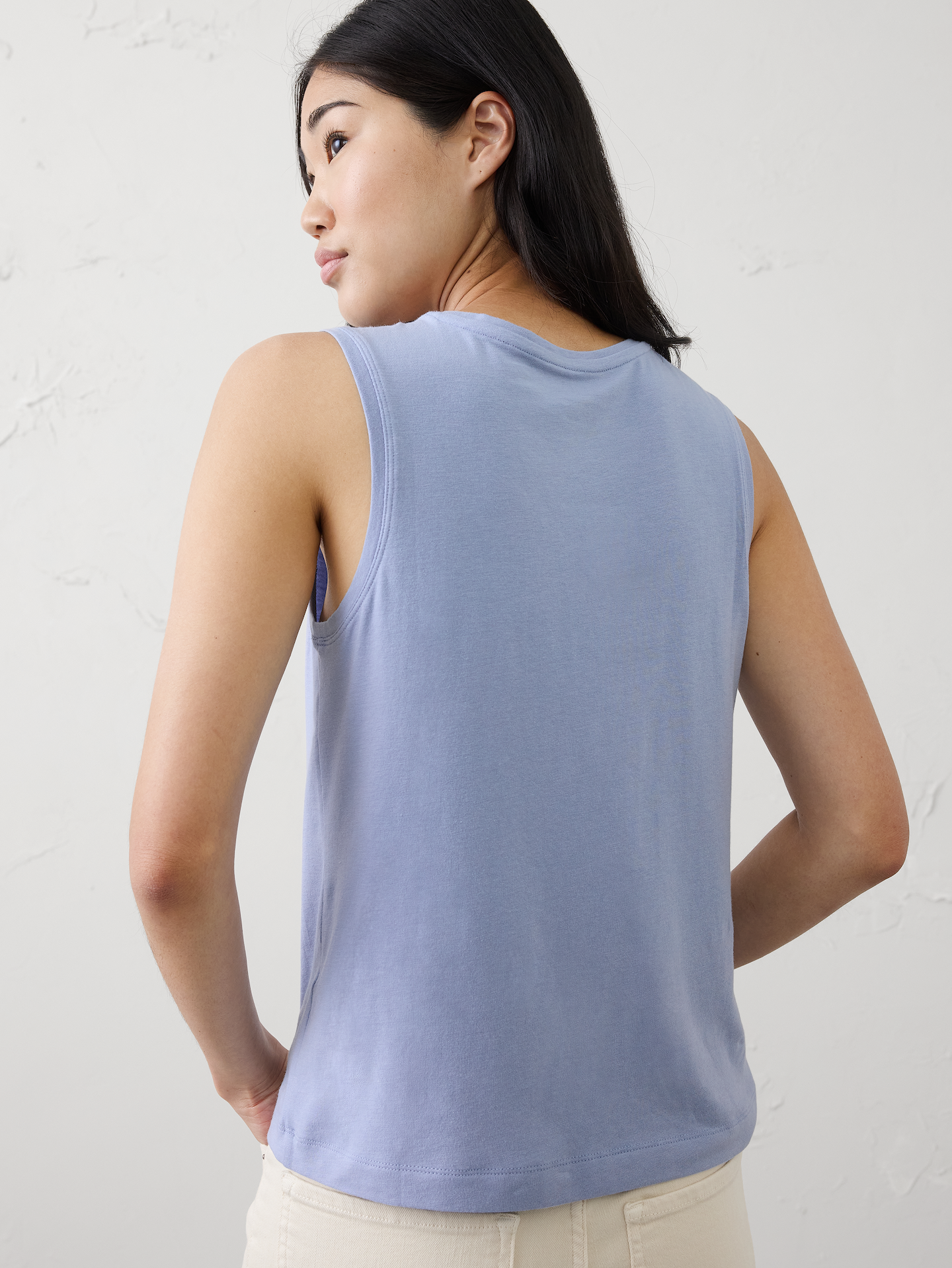 Image number 2 showing, Timeless Tank