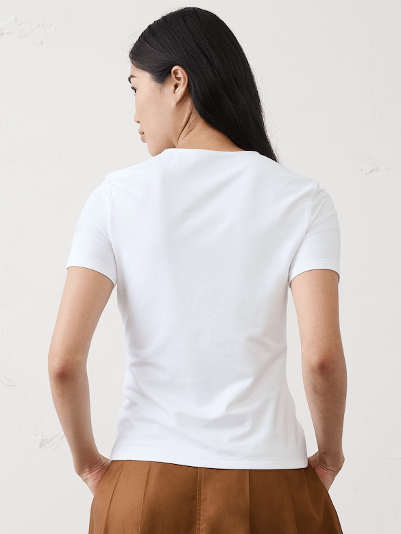 Soft Stretch T-Shirt