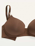 Image number 3 showing, Maternity High Support Nursing Bra