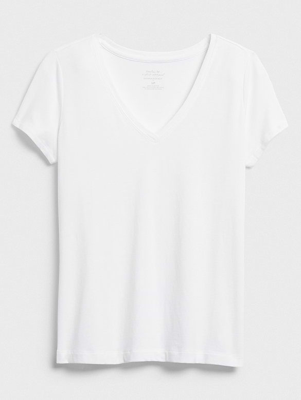 Timeless V-Neck T-Shirt