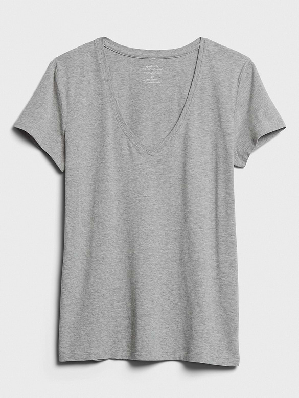 Timeless V-Neck T-Shirt