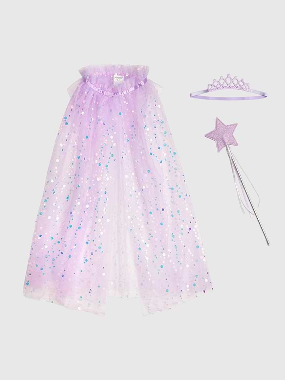 Sweet Wink Shimmer Dress Up Kit