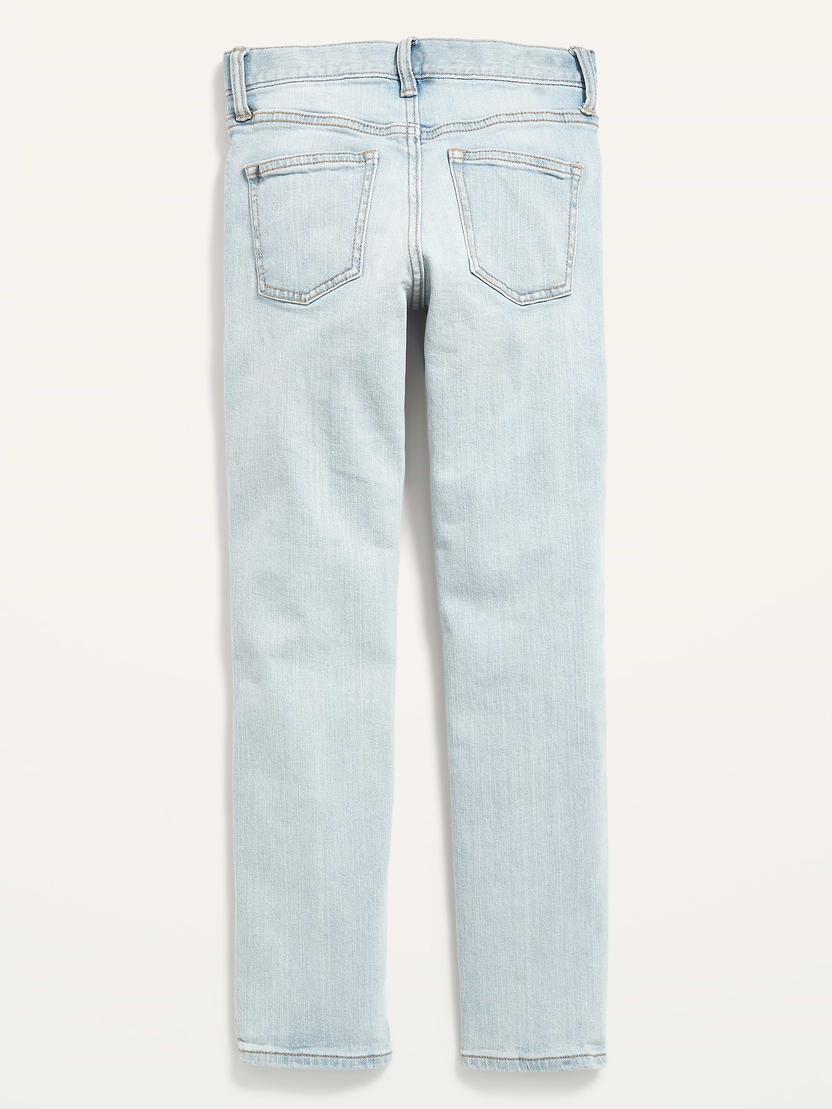 Image number 4 showing, Skinny Built-In Flex Jeans for Boys