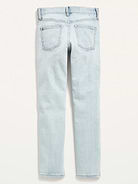 Image number 4 showing, Skinny Built-In Flex Jeans for Boys