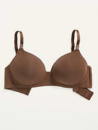 Image number 5 showing, Maternity High Support Nursing Bra