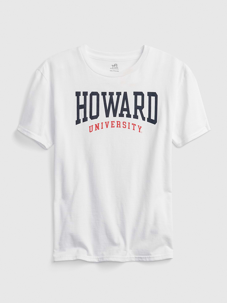 Image number 4 showing, Teen College Graphic T-Shirt