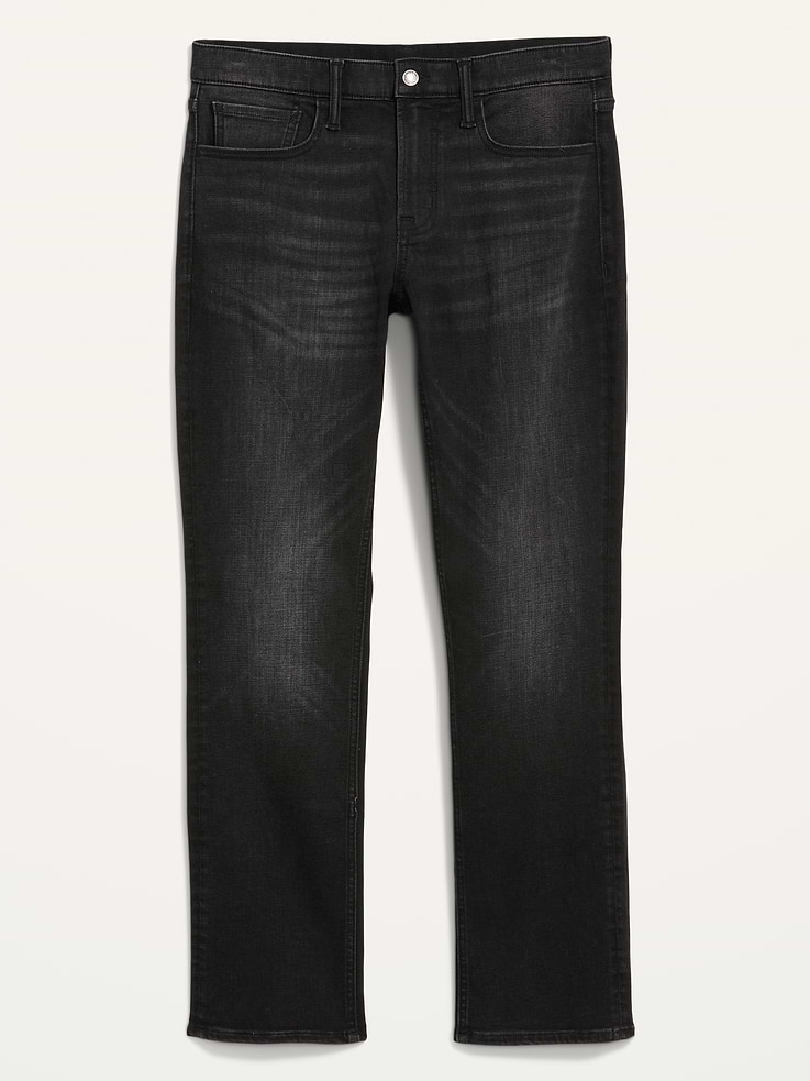 Image number 4 showing, Straight 360° Tech Stretch Performance Jeans