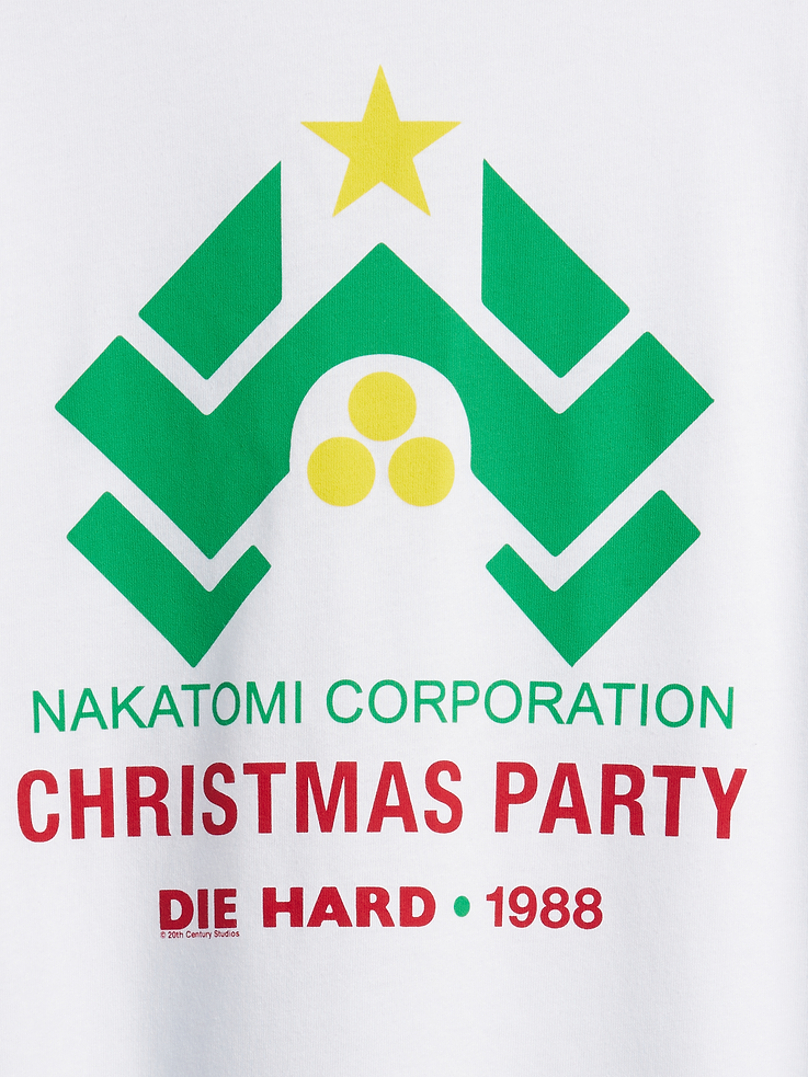 Image number 4 showing, Teen | Die Hard Graphic T-Shirt