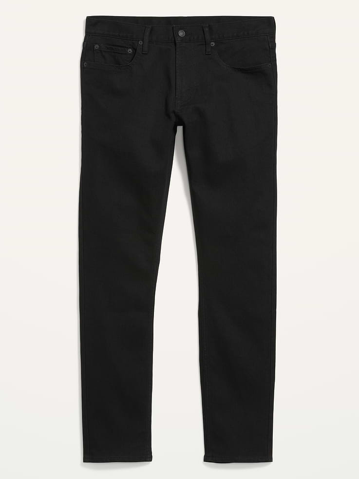 Image number 4 showing, Skinny Built-In Flex Jeans