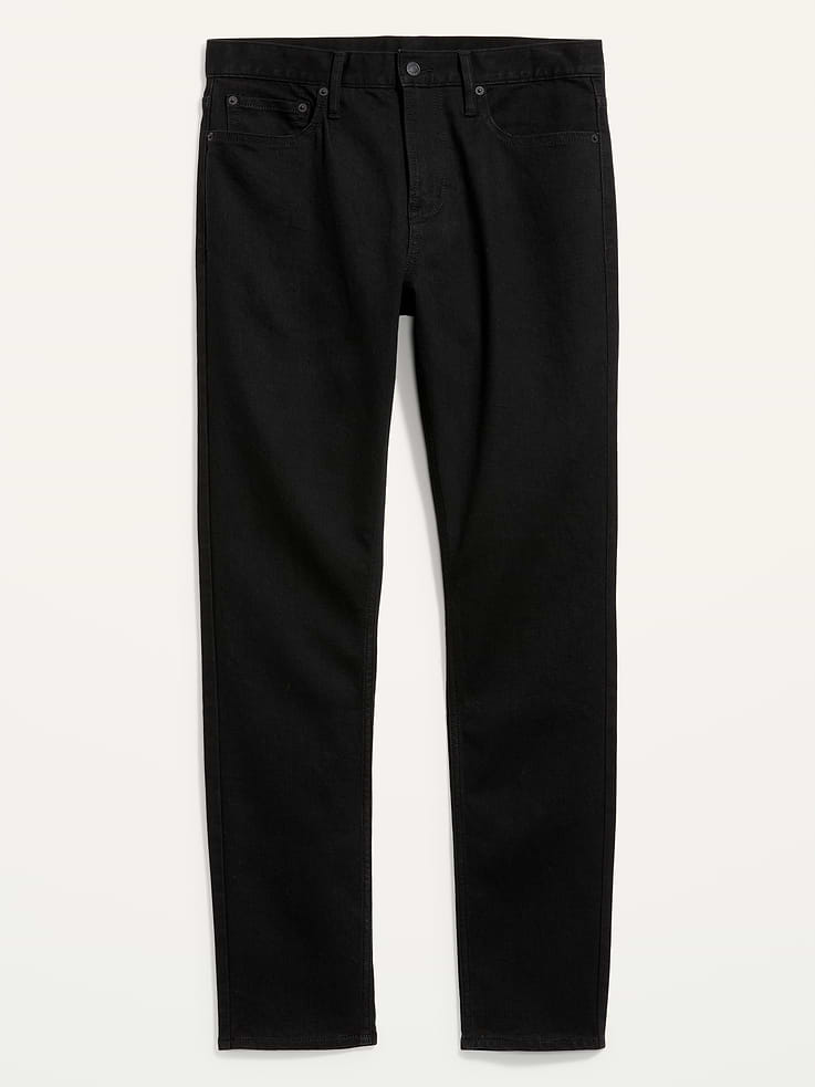 Image number 4 showing, Slim Built-In-Flex Jeans