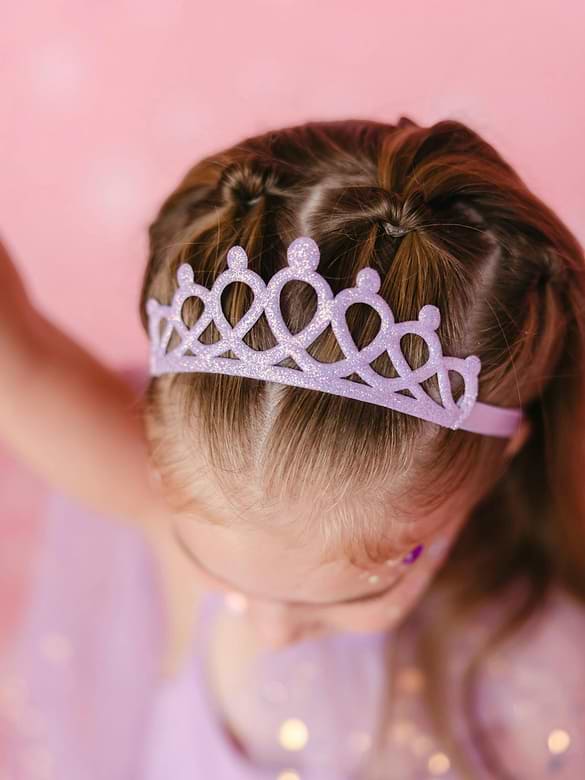 Sweet Wink Shimmer Dress Up Kit