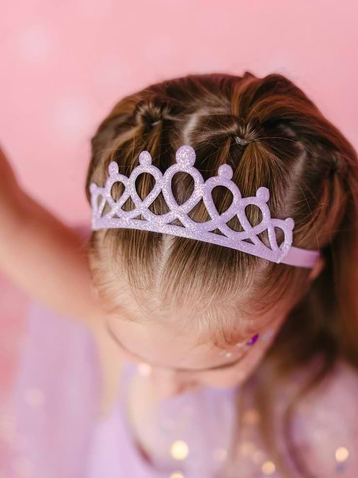 Image number 3 showing, Sweet Wink Shimmer Dress Up Kit