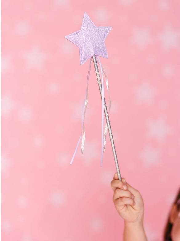 Sweet Wink Shimmer Dress Up Kit