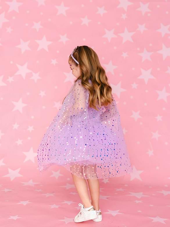 Sweet Wink Shimmer Dress Up Kit