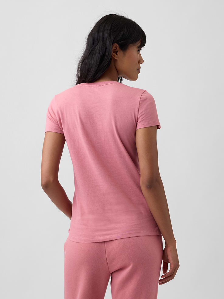 Image number 2 showing, Gap Logo T-Shirt