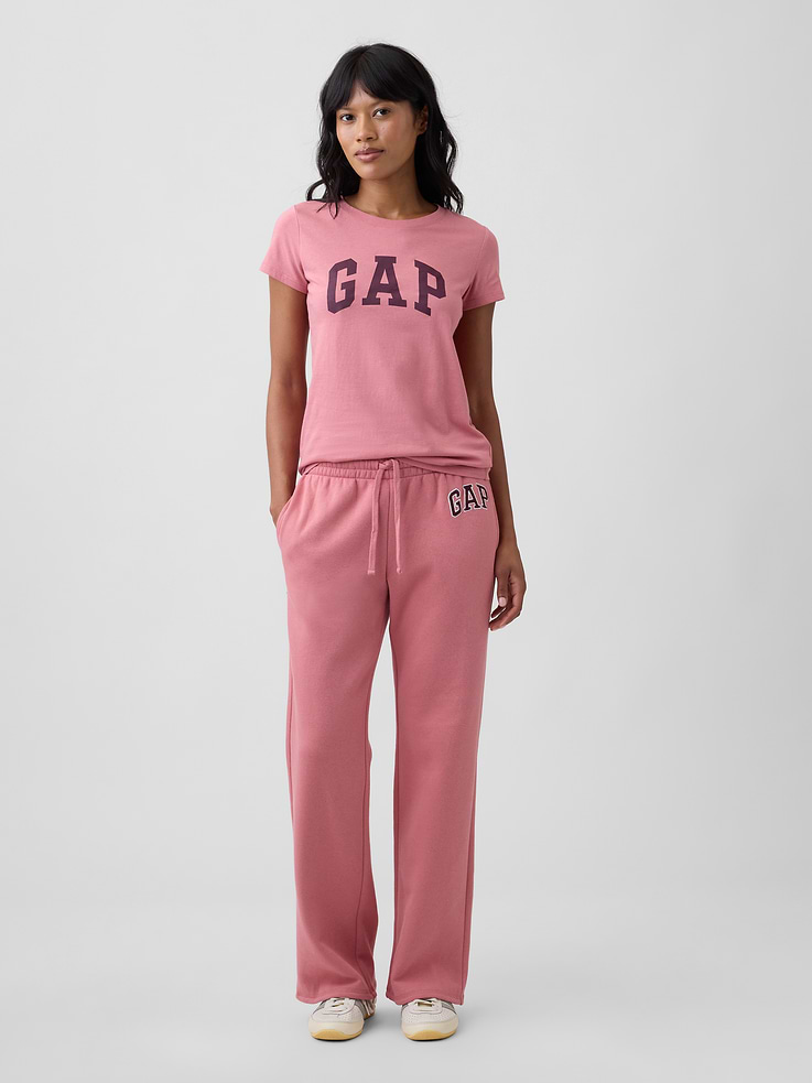 Image number 3 showing, Gap Logo T-Shirt