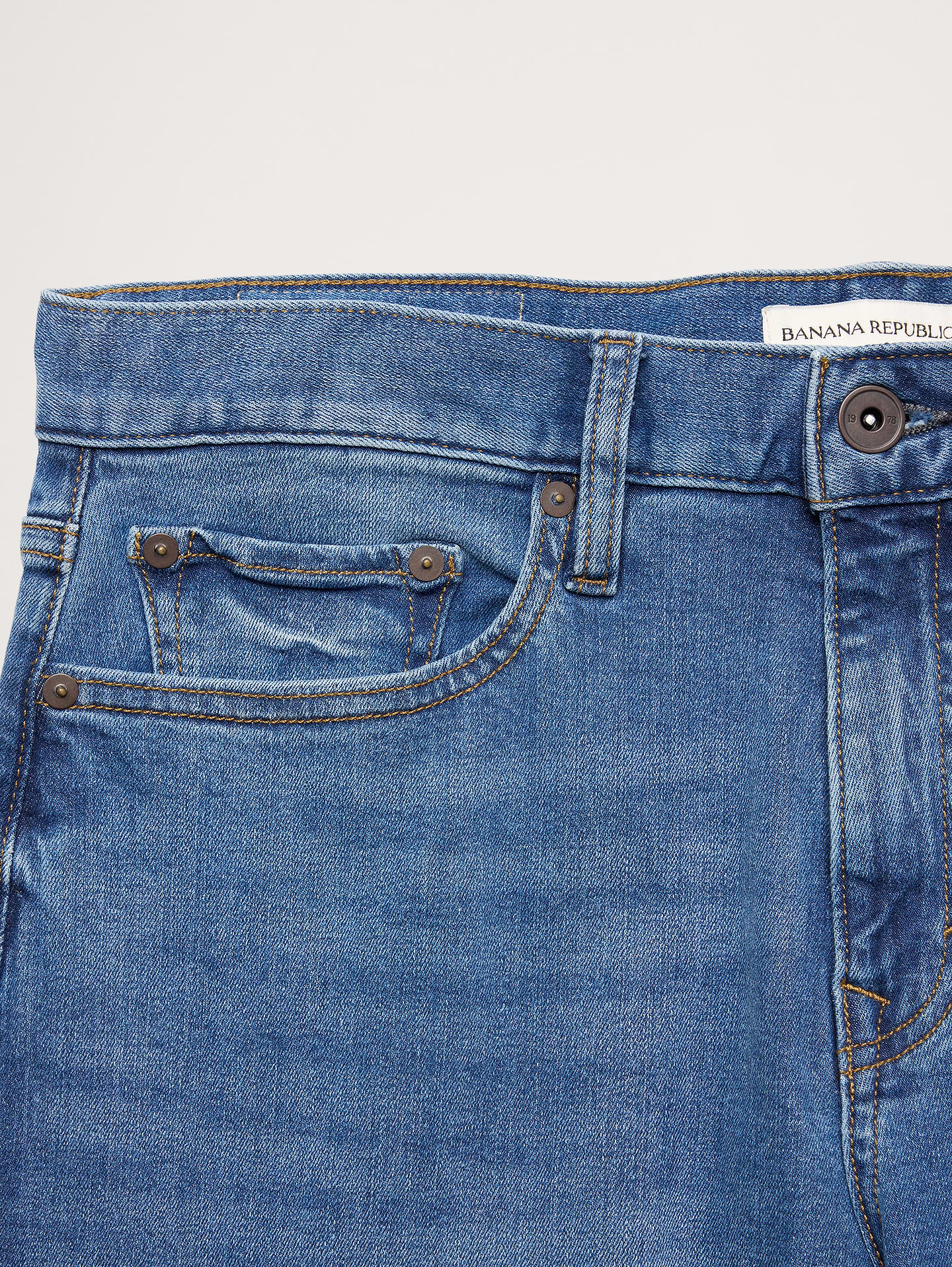 Image number 6 showing, Slim Luxe Traveler Jean
