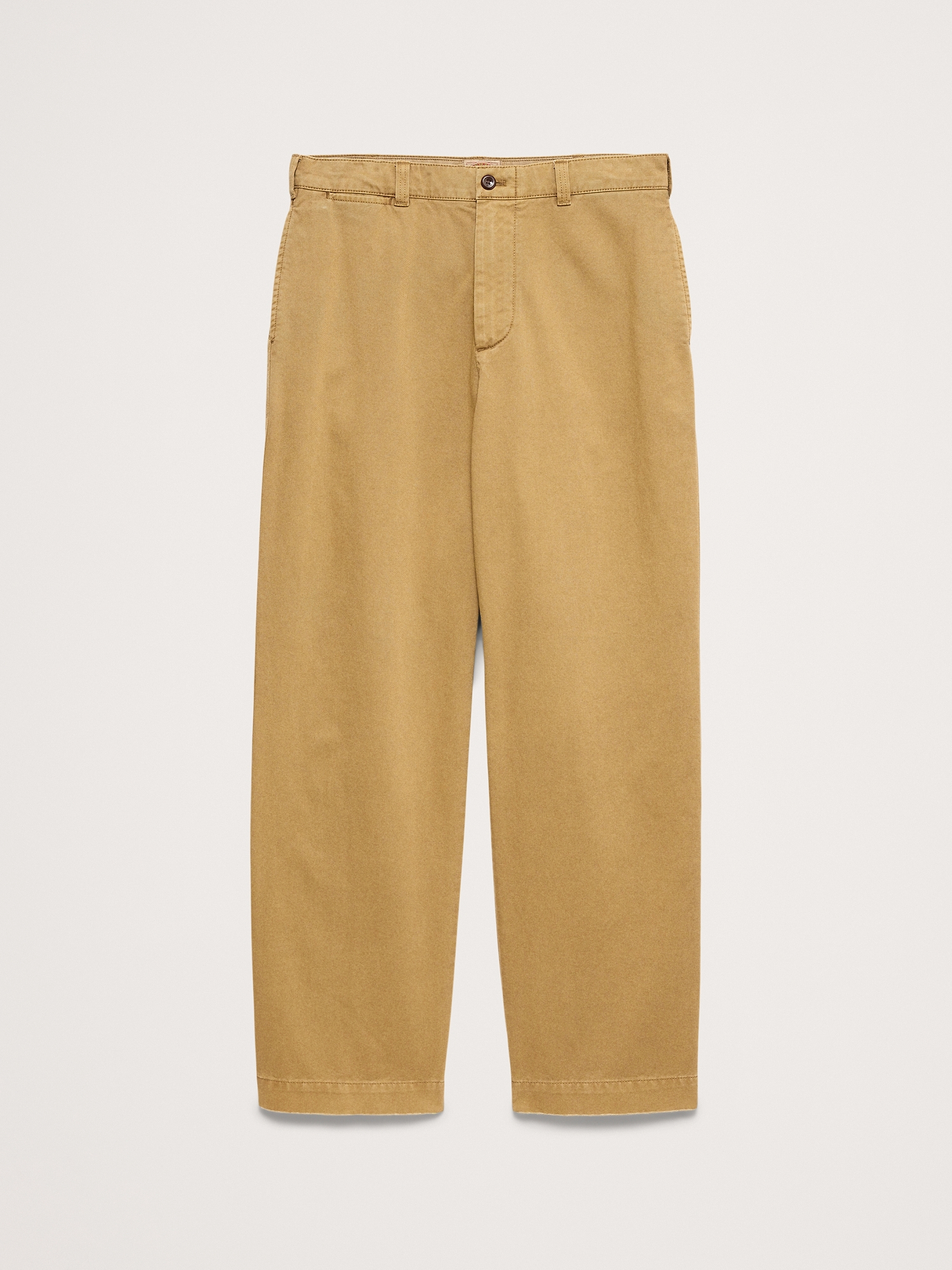 Archive Reissue Relaxed Chino | Banana Republic