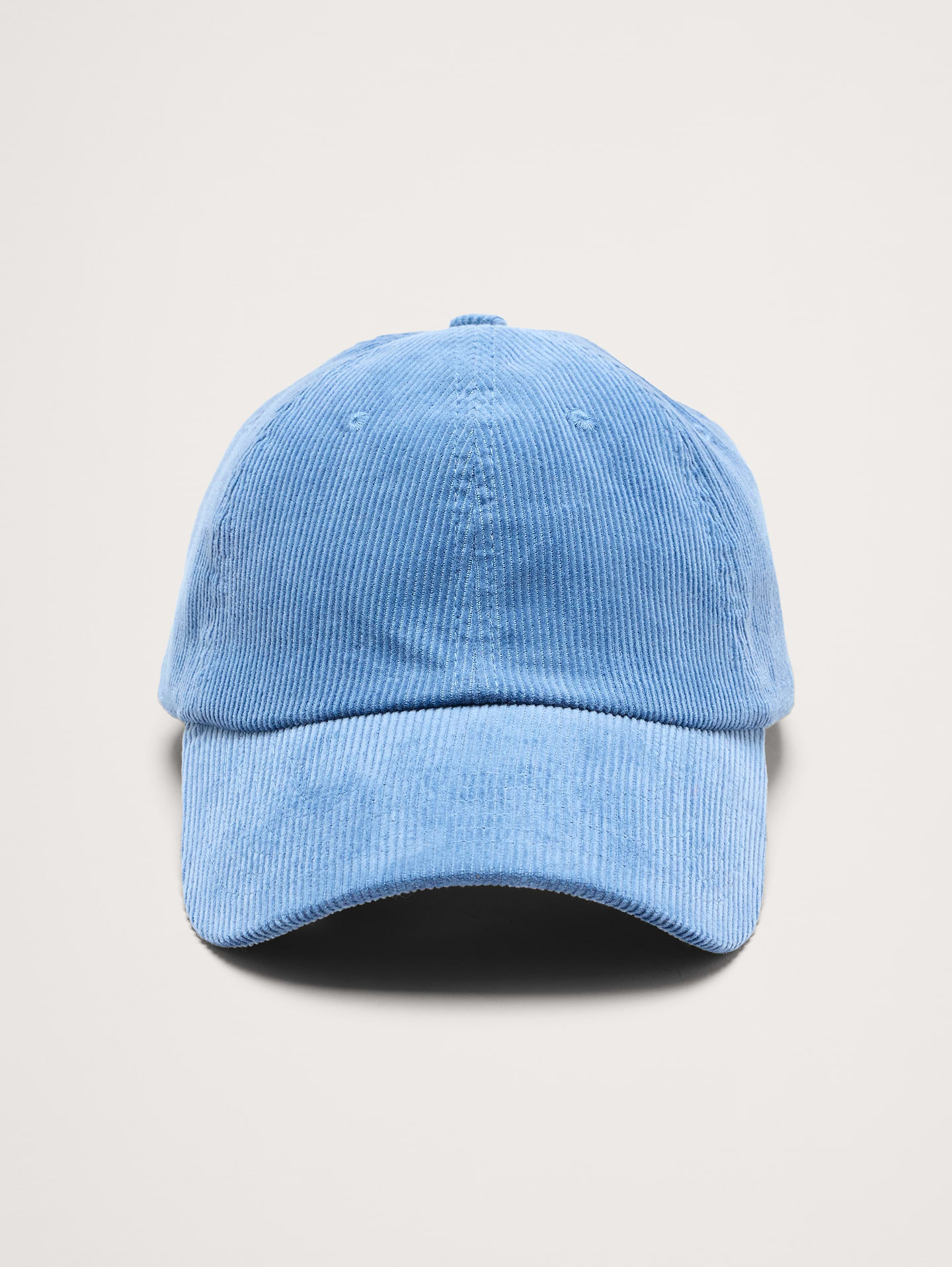 Image number 1 showing, Classic Corduroy Cap By Hat Attack