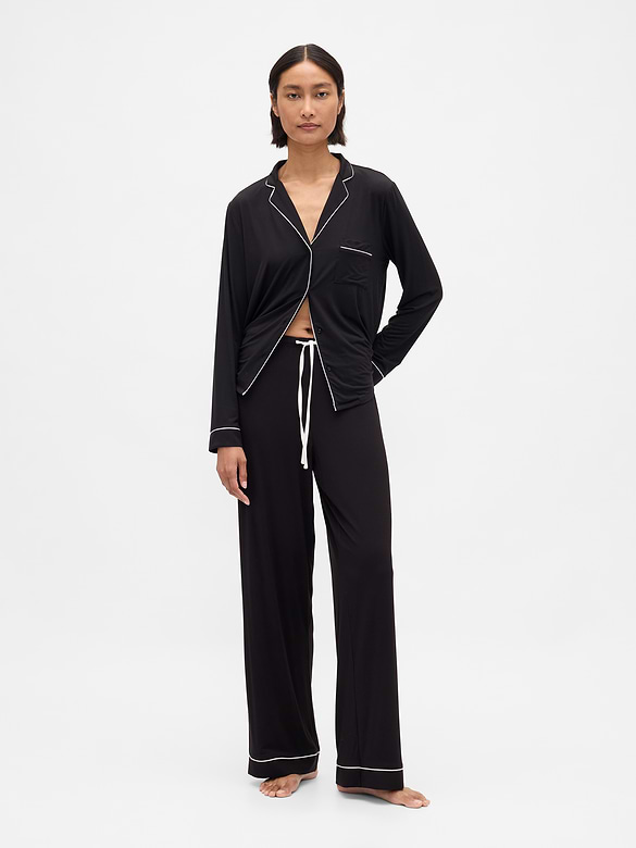 SoftMade Modal PJ Pants