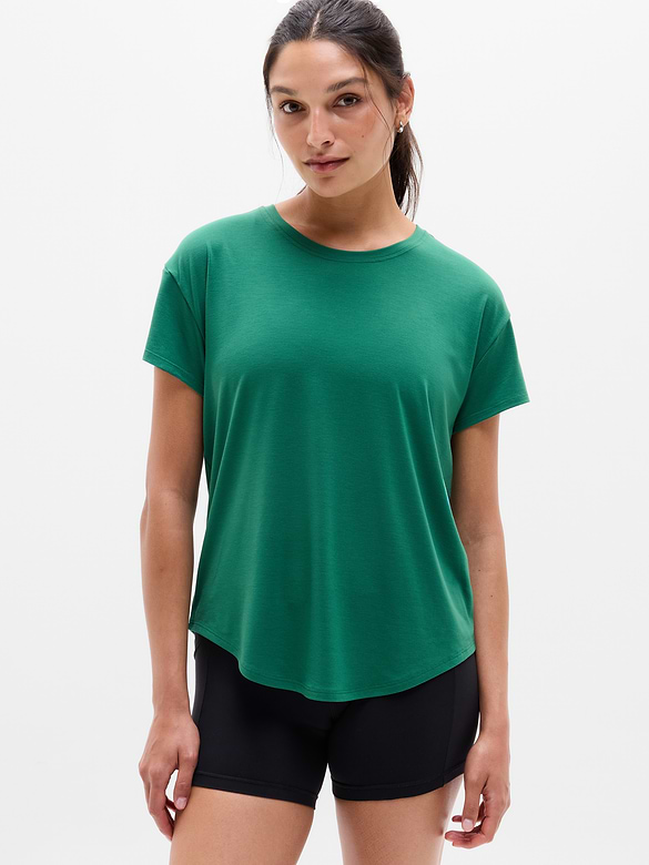 Move With Ease Tee
