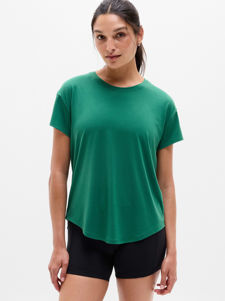 Image number 1 showing, Move With Ease Tee