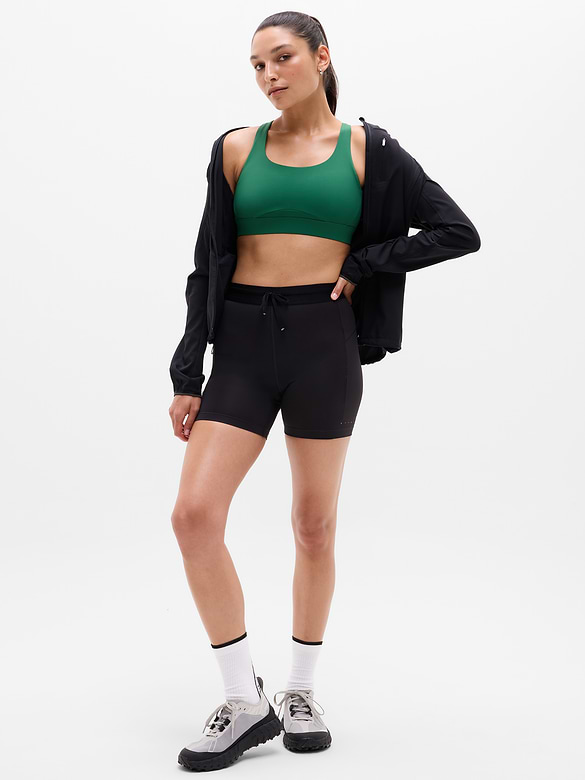 Interval Sports Bra A-C