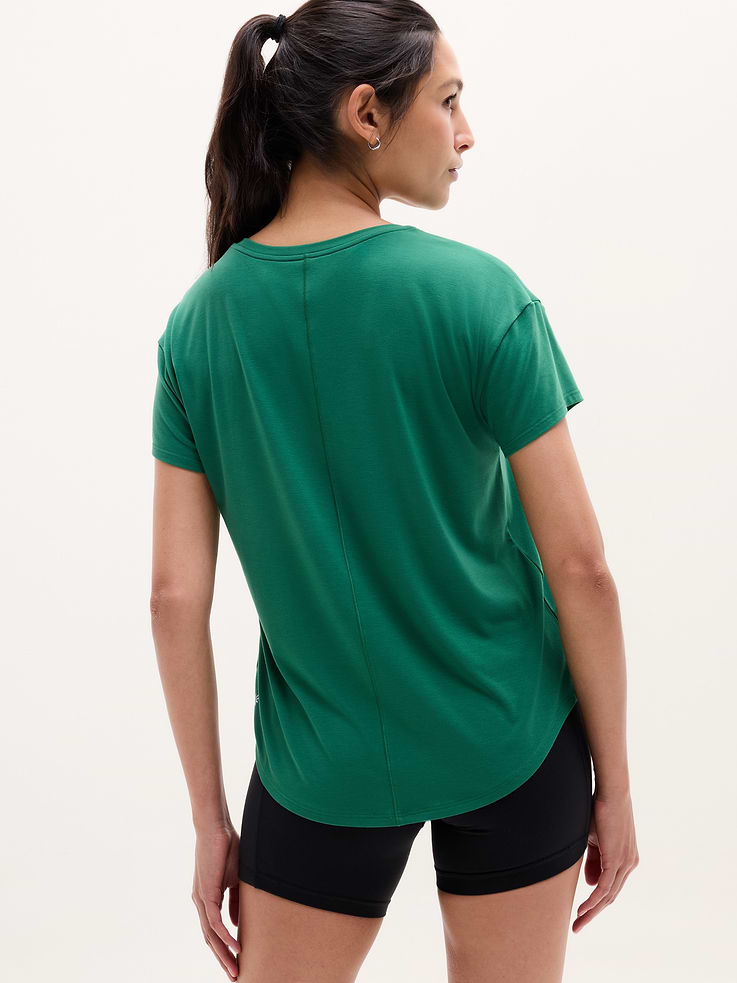 Image number 2 showing, Move With Ease Tee
