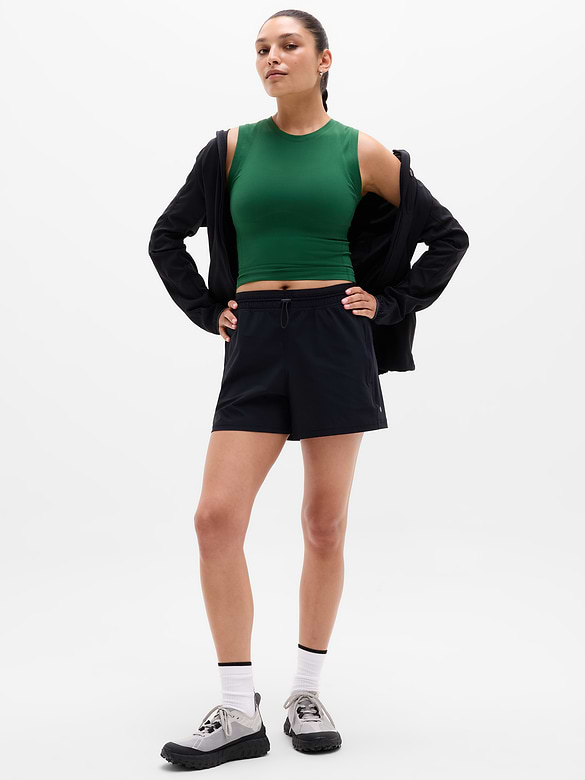 Momentum Flex Muscle Tank
