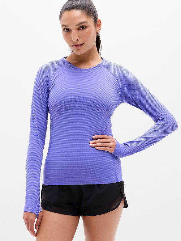 Momentum Flex Top